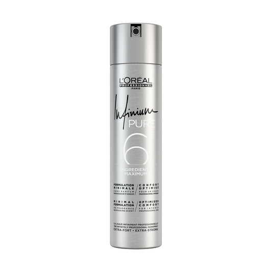 L'oreal Professionnel L'oréal Professionnel - Infinium Pure Extra Forte 300ml Jag Couture London - New York