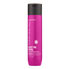 Matrix Total Results Keep Me Vivid Shampoo 300ml Jag Couture London - New York