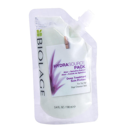 Biolage Hydrasource Deep Treatment 100ml Jag Couture London - New York
