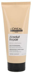 L'oreal Professionnel Absolut Repair Gold Conditioner 750ml Jag Couture London - New York