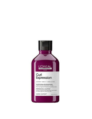 L'oreal Professionnel Curl Expression Professional Shampoo Cream 300ml Jag Couture London - New York