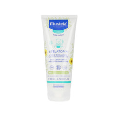 Mustela Stelatopia Emollient Cream 200ml Jag Couture London - New York