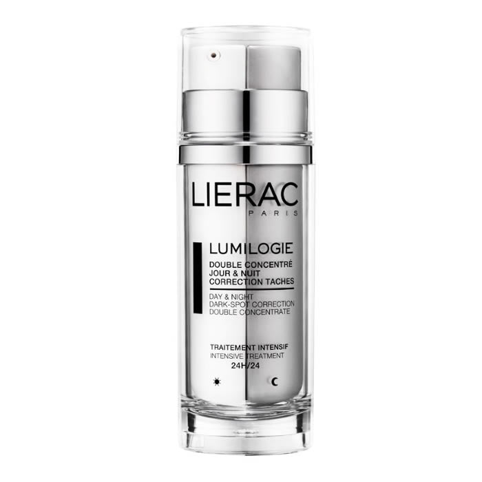 Lierac Lumilogie Dark Spot Correction Double Concentrate 30ml Jag Couture London - New York