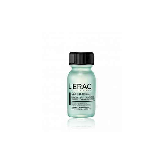 Lierac Sébologie Stop Spots Concentrate 15ml Jag Couture London - New York