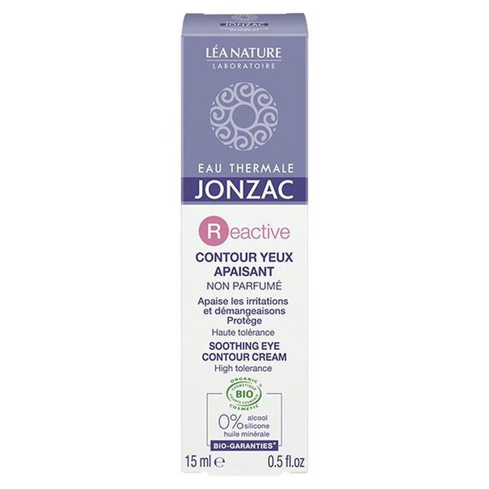 Jonzac Contorno Ojos Calm Reactive 15ml Jag Couture London - New York