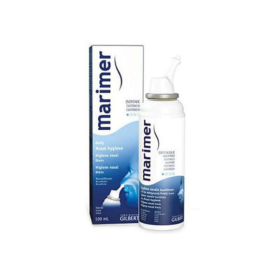 Marimer Isotonic Sea Water 100ml Jag Couture London - New York