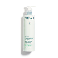 Caudalie Gentle Cleansing Milk 400ml Jag Couture London - New York