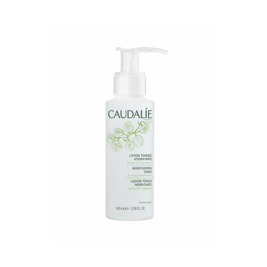 Caudalie Moisturizing Tonic Lotion 100ml Jag Couture London - New York