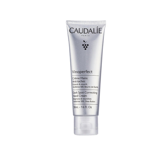 Caudalie Dark Spot Correcting Hand Cream Vinoperfc 50ml Jag Couture London - New York