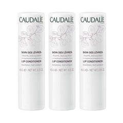 Caudalie Lip Conditioner 3x4.5g Jag Couture London - New York