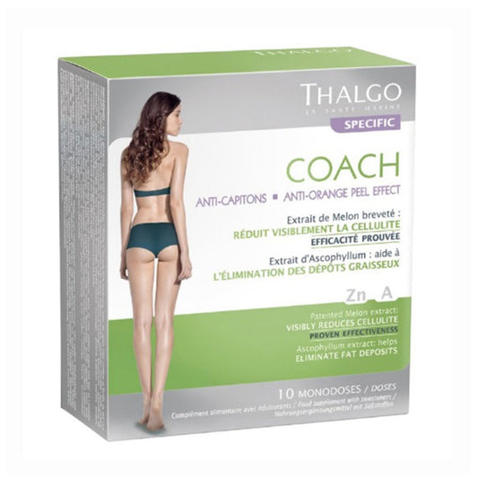 Thalgo Coach Anti Capitons 10x25ml Jag Couture London - New York