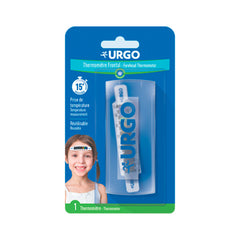 Urgo Frontal Thermometer Children Jag Couture London - New York