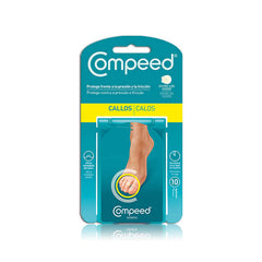 Compeed Corn Plasters 10 Units