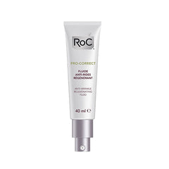Roc Pro Correct Anti Wrinkle Rejuvenating Fluid 40ml Jag Couture London - New York