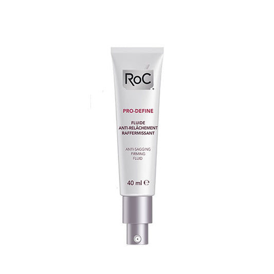 Roc Pro Define Anti Sagging Firming Fluid 40ml Jag Couture London - New York