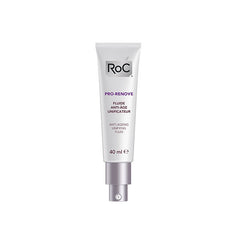 Roc Pro Renove Anti Ageing Unifying Fluid 40ml Jag Couture London - New York