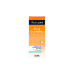 Neutrogena Visibly Clear Oil Free Moisturiser 50ml