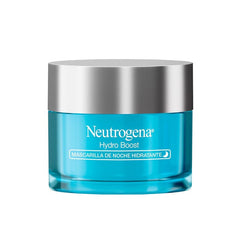 Neutrogena Hydro Boost Night Mask 50ml Jag Couture London - New York
