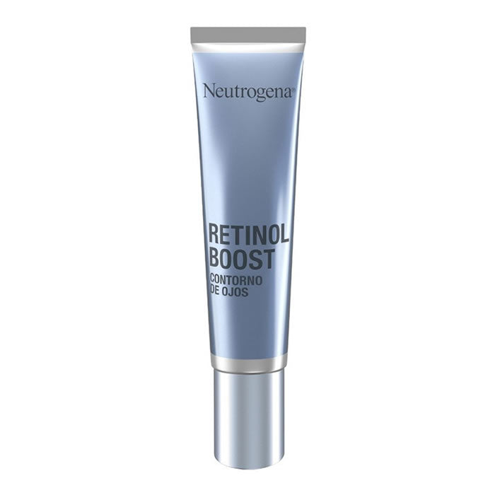 Neutrogena Retinol Boost Eye Contour 15ml Jag Couture London - New York