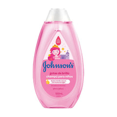 Johnsons Shampoo For Children 500ml Jag Couture London - New York
