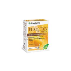 Arkopharma Arkochim Phyto Soy Vaginal Gel 8x 5ml Jag Couture London - New York