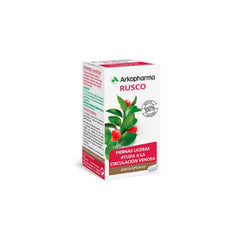 Arkopharma Rusco 45 Capsules Jag Couture London - New York