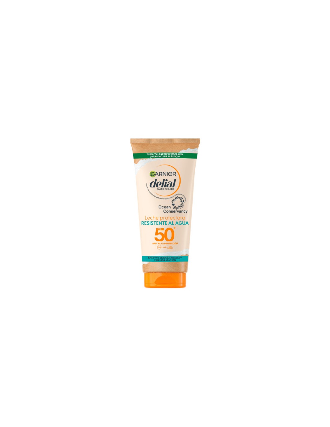 Br Delial Leche Eco F50 200ml Jag Couture London - New York