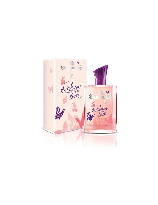 Eau Jeune Echappee Belle