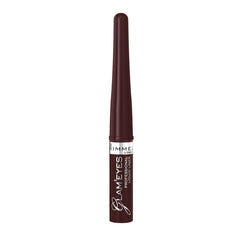 Rimmel London Glam Eyes Profesional Liquid Liner 002 Jag Couture London - New York