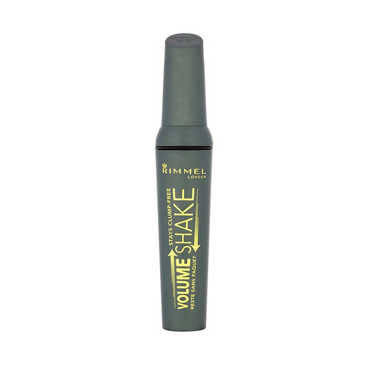 Rimmel London Volume Shake Mascara 003 Extreme Black Jag Couture London - New York