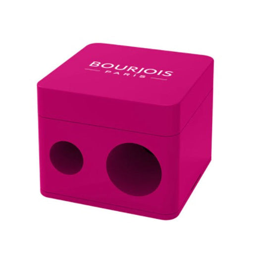 Bourjois Double Pencil Sharpener Jag Couture London - New York