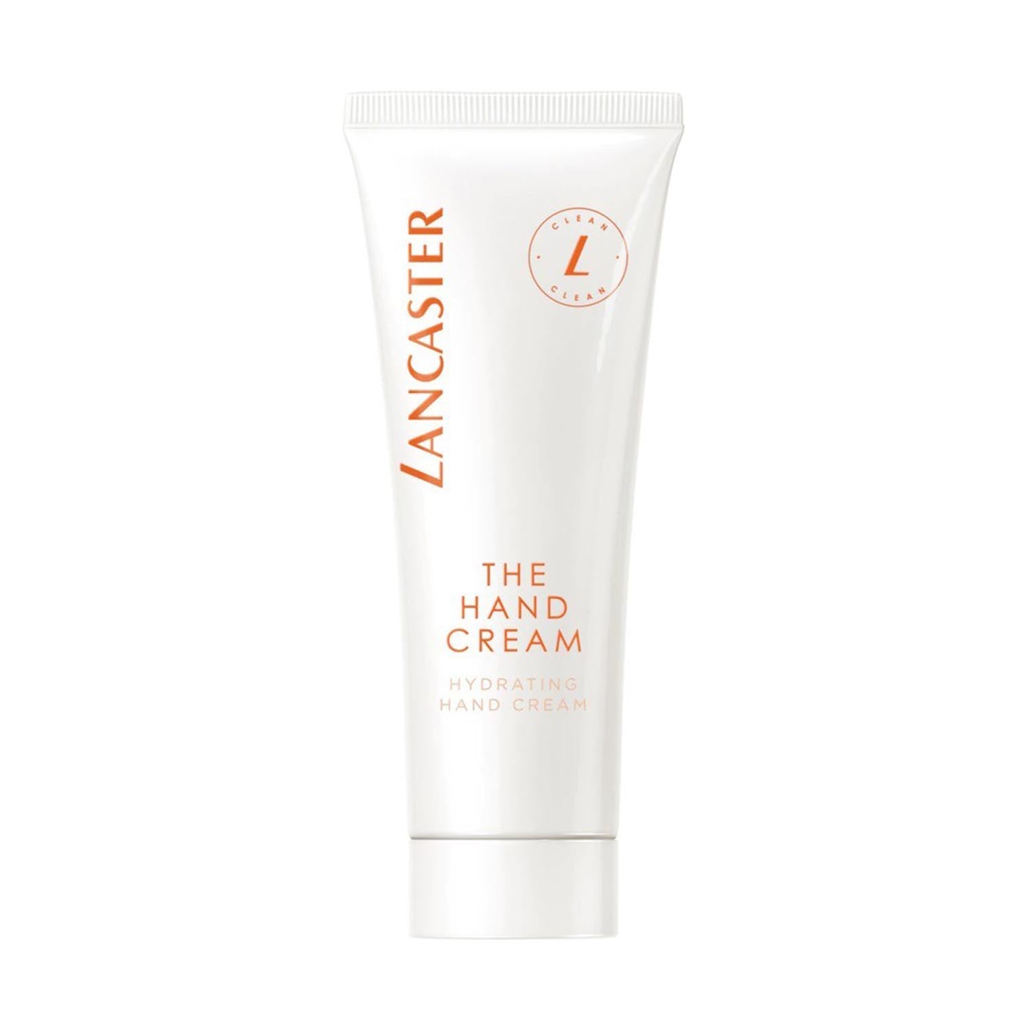 Lancaster Soften Hand Cream 75ml Jag Couture London - New York