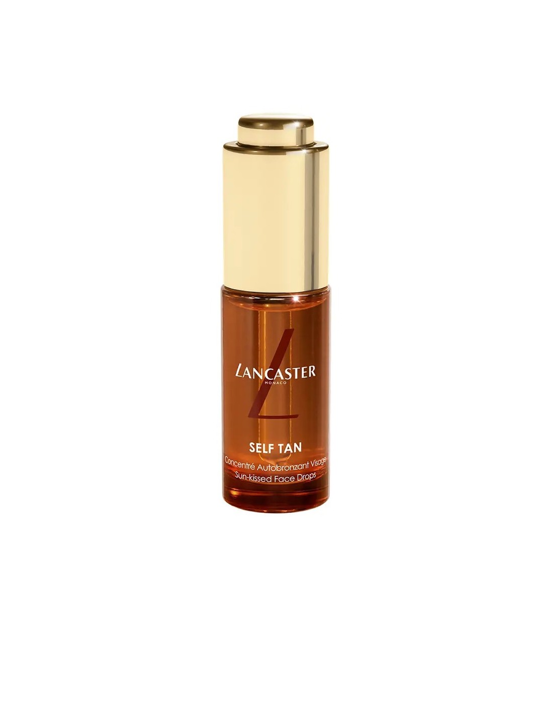 Lancaster Self Tan Gotas Autobronceadoras 15ml Jag Couture London - New York