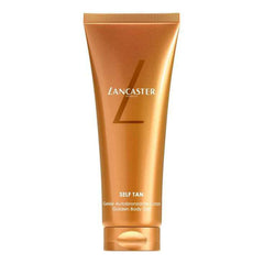 Lancaster Sun Self Tan Body Gel 125ml Jag Couture London - New York