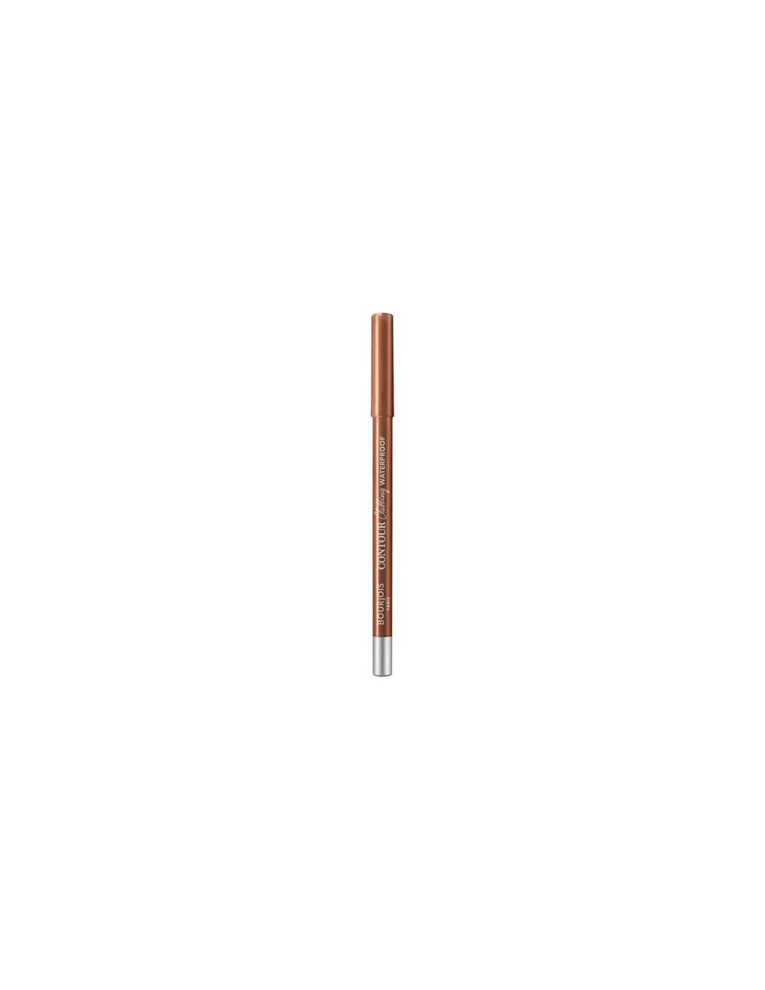 Bourjois Contour Clubbing Delineador De Ojos Waterprof 078-Let's Bronze 1,2g Jag Couture London - New York