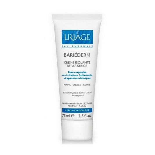 Uriage Bariéderm Insulating Repairing Cream 75ml