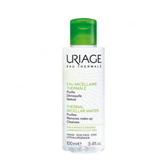 Urige Micellar Water for Oily-Mixed Skin 100ml Jag Couture London - New York