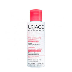 Uriage Sensitive Skin Micellar Water 100ml Jag Couture London - New York