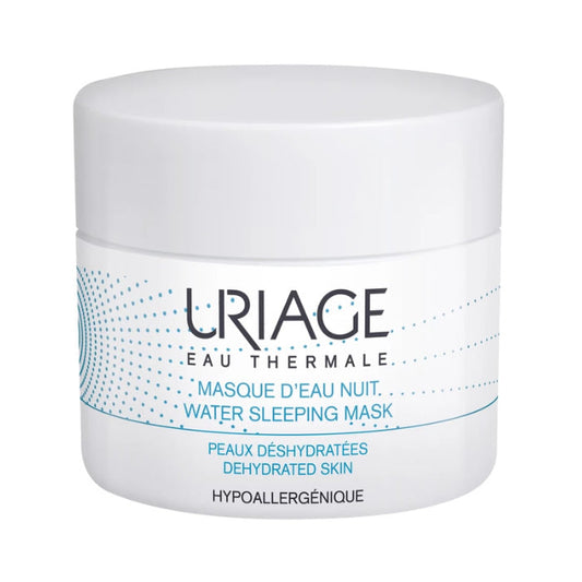 Uriage Water Sleeping Mask 50ml