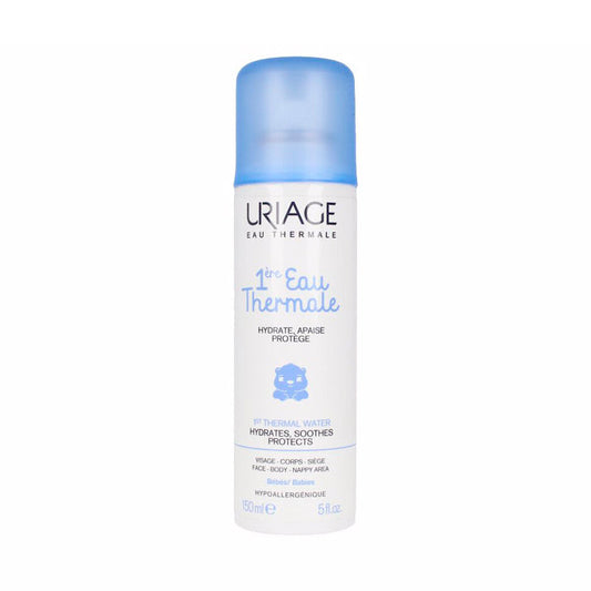 Uriage Bebé 1st Thermal Water 200ml Jag Couture London - New York