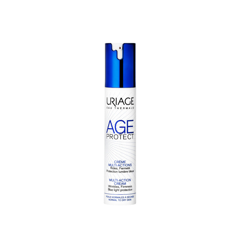 Uriage Age Protect Multi-Action Cream 40ml Jag Couture London - New York
