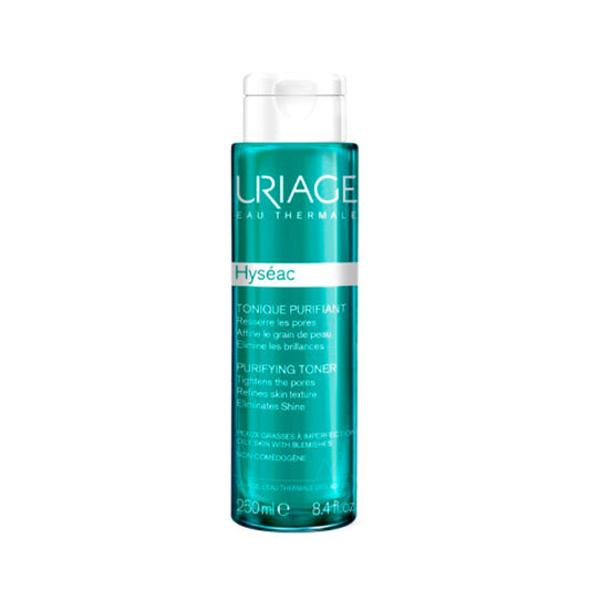 Uriage Hyséac Purifying Tonic 250ml Jag Couture London - New York