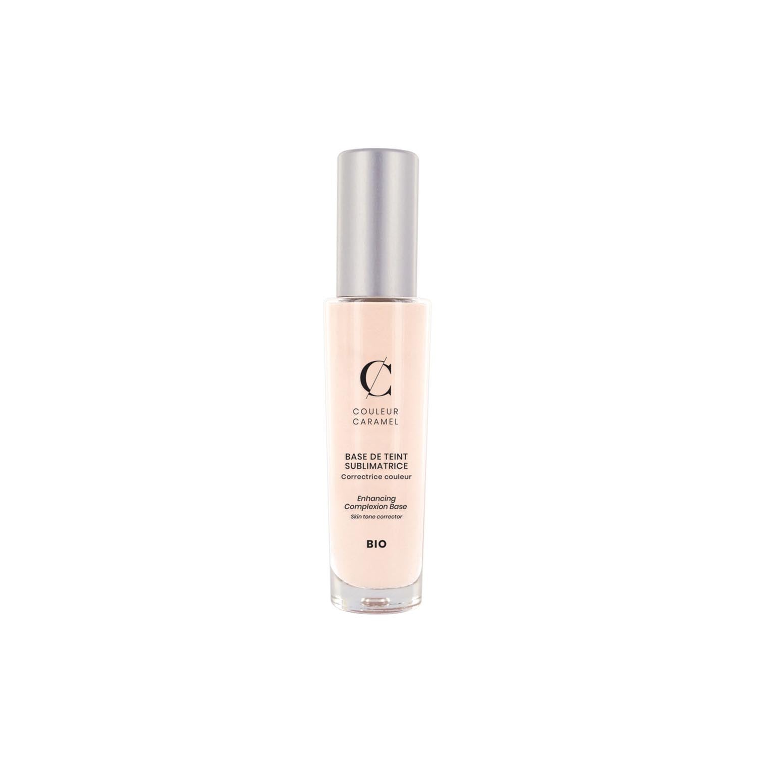 Couleur Caramel Sublimatrice Base 24 Pearly 30un Jag Couture London - New York