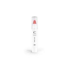 Couleur Caramel Twist y Lips Barra De Labios 406 Light Pink 1un