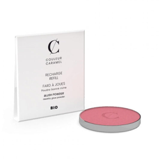 Couleur Caramel Caramel Colorete N69 Rose Eclat Recarga 1un Jag Couture London - New York