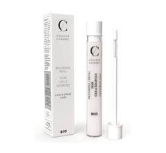 Couleur Caramel Bio Mascara De Pestañas Pre-Base Nbase De Recarga 1un Jag Couture London - New York