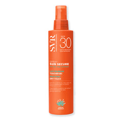 Svr Sunsecure Spr Spf30 200ml Jag Couture London - New York