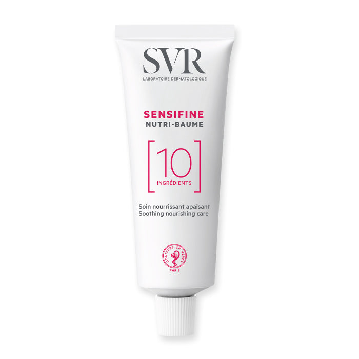 SVR Sensifine Nutri-Balm 40ml Jag Couture London - New York