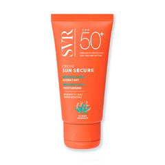 Svr Sun Secure Moisturising Cream Spf50+ 50ml Jag Couture London - New York