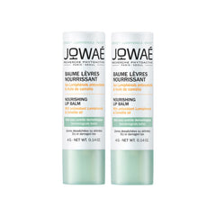 Jowaé Nourishing Lip Balm 2x4g Jag Couture London - New York